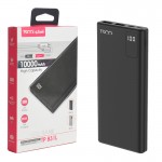 پاوربانک تسکو (TSCO) مدل TP 831L ظرفیت 10000mAh