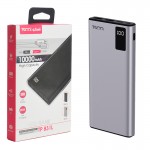 پاوربانک تسکو (TSCO) مدل TP 831L ظرفیت 10000mAh