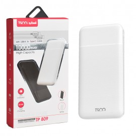 پاوربانک تسکو (TSCO) مدل TP 809 ظرفیت 10000mAh