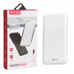 پاوربانک تسکو (TSCO) مدل TP 809 ظرفیت 10000mAh
