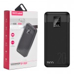 پاوربانک تسکو (TSCO) مدل TP 959 ظرفیت 20000mAh