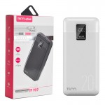 پاوربانک تسکو (TSCO) مدل TP 959 ظرفیت 20000mAh