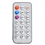 اسپیکر لپ تاپی 3 تکه گیمینگ پی نت (P-net) مدل U-2800