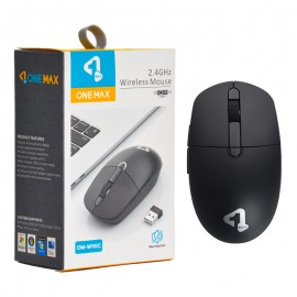 موس بی سیم وان مکس (ONE MAX) مدل OM-W90C