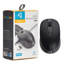 موس بی سیم وان مکس (ONE MAX) مدل OM-W85C