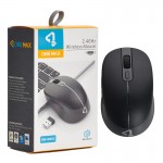 موس بی سیم وان مکس (ONE MAX) مدل OM-W85C