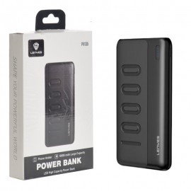 پاوربانک لنیس (LENYES) مدل PX135 ظرفیت 10000mAh