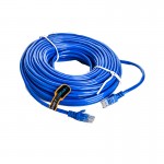 کابل شبکه CAT5E پچ کورد ایفورت (EFFORT) طول 20 متر