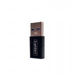 تبدیل Type-C OTG به USB3.0 ارلدام (EARLDOM) مدل ET-TC07