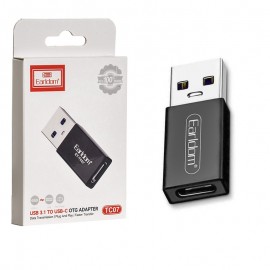 تبدیل OTG (USB 3.1 To USB-C) ارلدام (EARLDOM) مدل ET-TC07