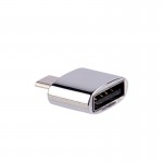 تبدیل OTG (USB 3.1 To Micro) ارلدام (Earldom) مدل ET-OT40