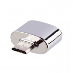 تبدیل OTG (USB 3.1 To Micro) ارلدام (Earldom) مدل ET-OT40