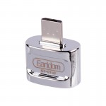 تبدیل OTG (USB 3.1 To Micro) ارلدام (Earldom) مدل ET-OT40