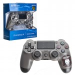 دسته بازی بی سیم PS4 سونی (SONY) مدل CUH-ZCT2E طرحدار