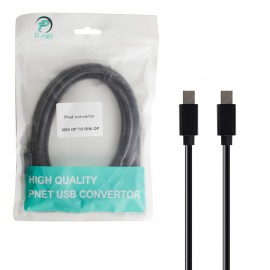 کابل تبدیل Mini DisplayPort به Mini DisplayPort پی نت (P-net)