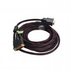 کابل DVI پی نت (P-net) طول 5 متر