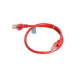 کابل شبکه CAT6 پی نت (P-net) طول 0.5 متر