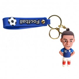 جاسوئیچی طرح Mbappe