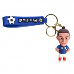 جاسوئیچی طرح Mbappe