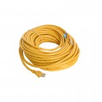 کابل شبکه CAT6 پی نت (P-net) طول 20 متر