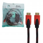 کابل HDMI پی نت (P-net) طول 10 متر