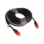 کابل HDMI پی نت (P-net) طول 10 متر
