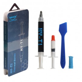 خمیر سیلیکون سرنگی پی نت (P-net) مدل Halnziye HY-T1