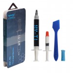خمیر سیلیکون سرنگی پی نت (P-net) مدل Halnziye HY-T1