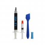 خمیر سیلیکون سرنگی پی نت (P-net) مدل Halnziye HY-T1