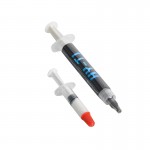 خمیر سیلیکون سرنگی پی نت (P-net) مدل Halnziye HY-T1
