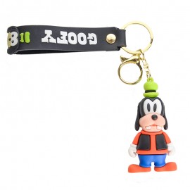 جاسوئیچی طرح Goofy