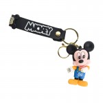 جاسوئیچی طرح Mickey Mouse