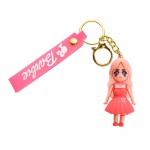 جاسوئیچی طرح Barbie