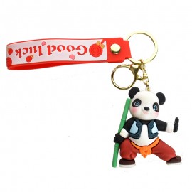 جاسوئیچی طرح Kung Fu Panda