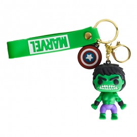 جاسوئیچی طرح Hulk