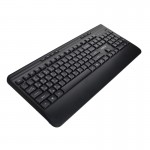 کیبورد بی سیم هیسکا (HISKA) مدل HX-KE210