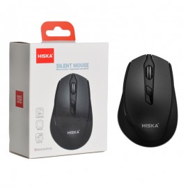 موس بی سیم هیسکا (HISKA) مدل HX-MO160