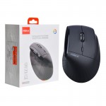 موس 3 حالته (سیمدار-بی سیم-بلوتوثی) LED RGB هیسکا (HISKA) مدل HX-MOG365