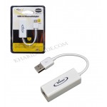 تبدیل USB به LAN مدل Venous PV-T947