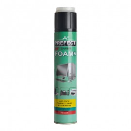 اسپری کف فرچه دار 750 میل پروتکت (PROTECT) جدید