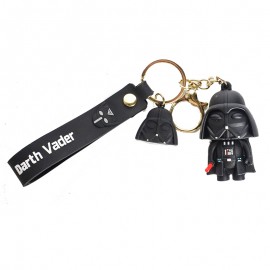 جاسوئیچی طرح Darth vader Star