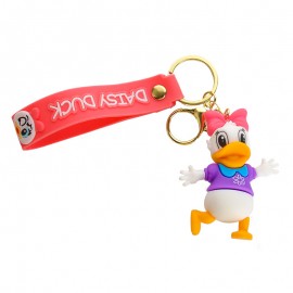 جاسوئیچی طرح Daisy Duck