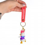 جاسوئیچی طرح Daisy Duck