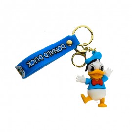 جاسوئیچی طرح Donald Duck