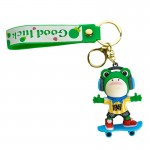 جاسوئیچی طرح Frog