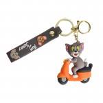 جاسوئیچی طرح TOM