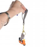 جاسوئیچی طرح TOM