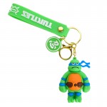 جاسوئیچی طرح Ninja Turtles