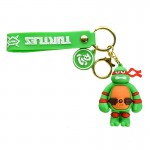 جاسوئیچی طرح Ninja Turtles