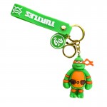 جاسوئیچی طرح Ninja Turtles